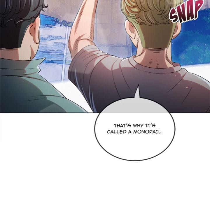 My High School Bully Uncensored, chapter 256, page 13 of 187