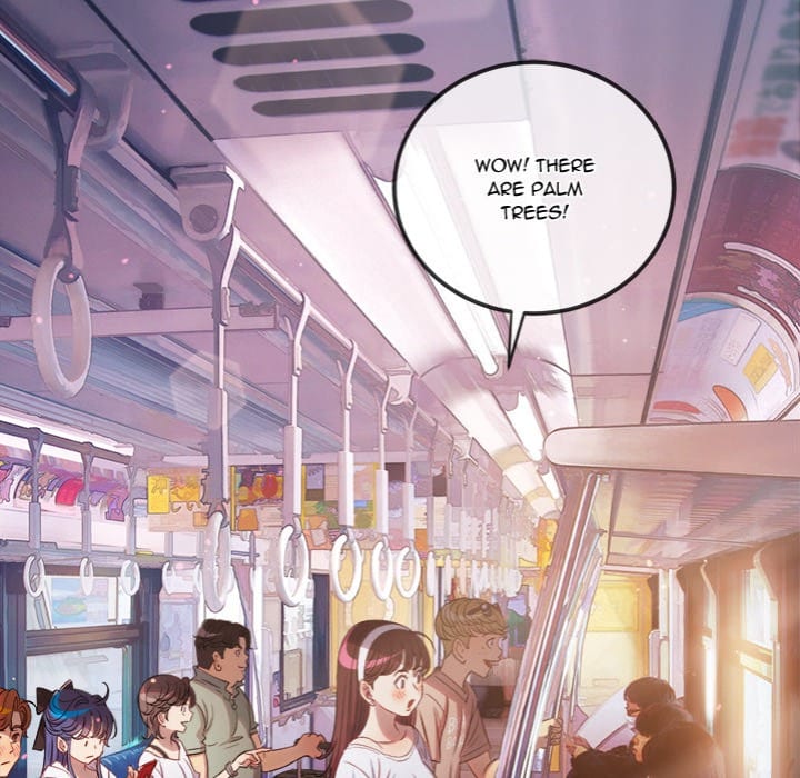 My High School Bully Uncensored, chapter 256, page 15 of 187