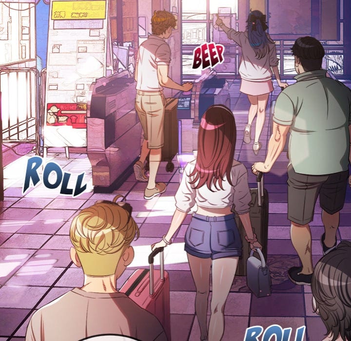 My High School Bully Uncensored, chapter 256, page 19 of 187
