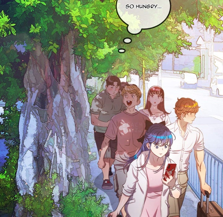 My High School Bully Uncensored, chapter 256, page 23 of 187