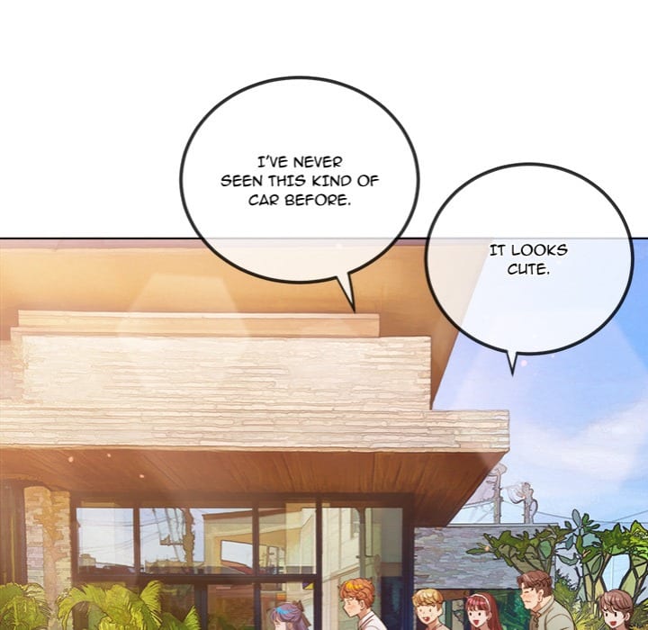 My High School Bully Uncensored, chapter 256, page 25 of 187