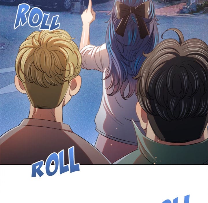 My High School Bully Uncensored, chapter 256, page 30 of 187