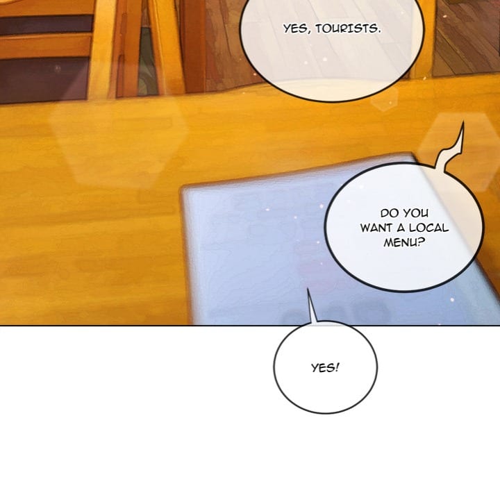 My High School Bully Uncensored, chapter 256, page 34 of 187