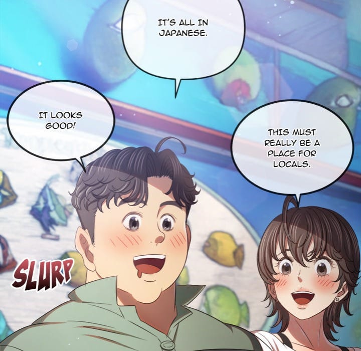 My High School Bully Uncensored, chapter 256, page 36 of 187