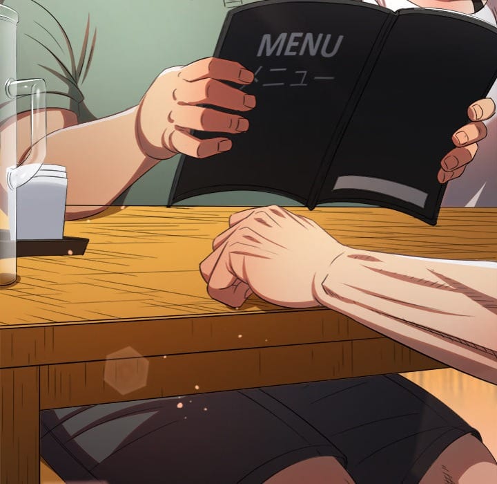 My High School Bully Uncensored, chapter 256, page 37 of 187