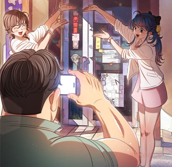 My High School Bully Uncensored, chapter 256, page 44 of 187
