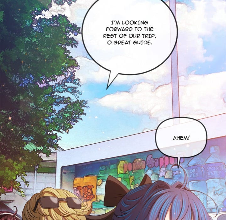 My High School Bully Uncensored, chapter 256, page 47 of 187