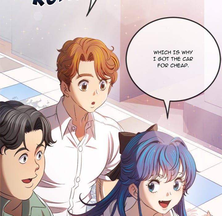 My High School Bully Uncensored, chapter 256, page 54 of 187