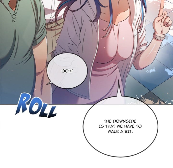 My High School Bully Uncensored, chapter 256, page 55 of 187