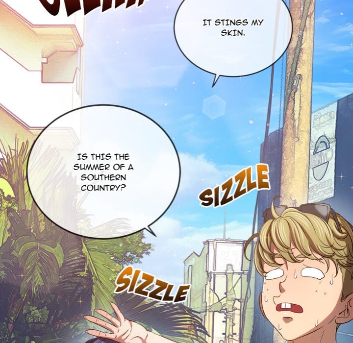 My High School Bully Uncensored, chapter 256, page 63 of 187