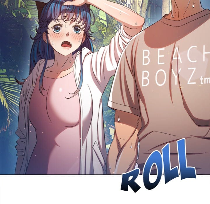 My High School Bully Uncensored, chapter 256, page 64 of 187