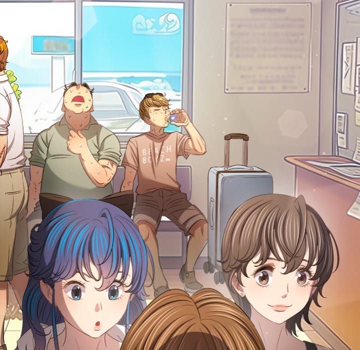 My High School Bully Uncensored, chapter 256, page 73 of 187