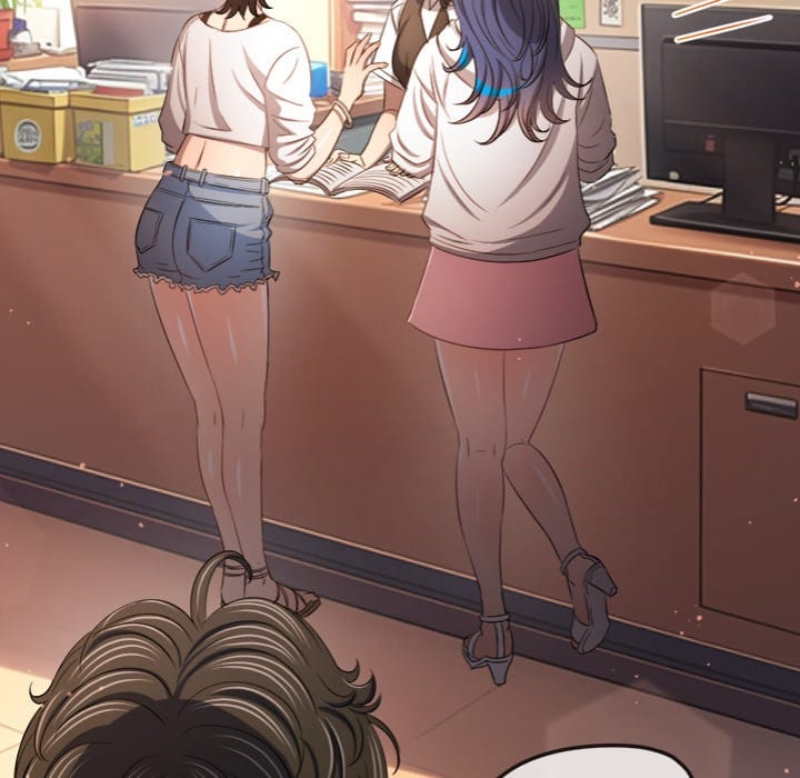 My High School Bully Uncensored, chapter 256, page 77 of 187