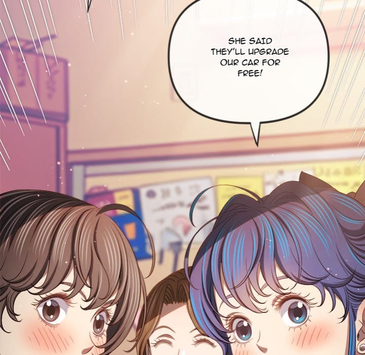 My High School Bully Uncensored, chapter 256, page 80 of 187