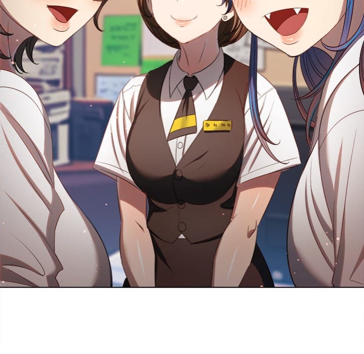 My High School Bully Uncensored, chapter 256, page 81 of 187