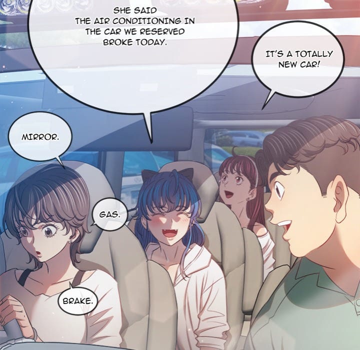 My High School Bully Uncensored, chapter 256, page 88 of 187