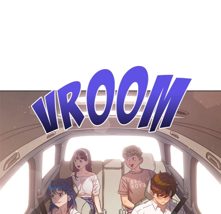 My High School Bully Uncensored, chapter 256, page 101 of 187