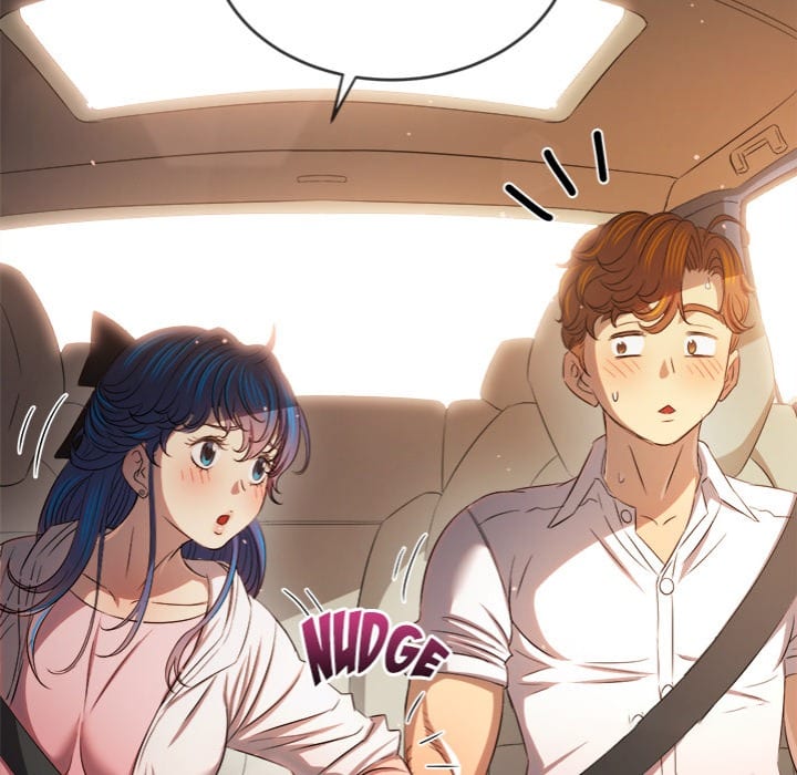 My High School Bully Uncensored, chapter 256, page 124 of 187