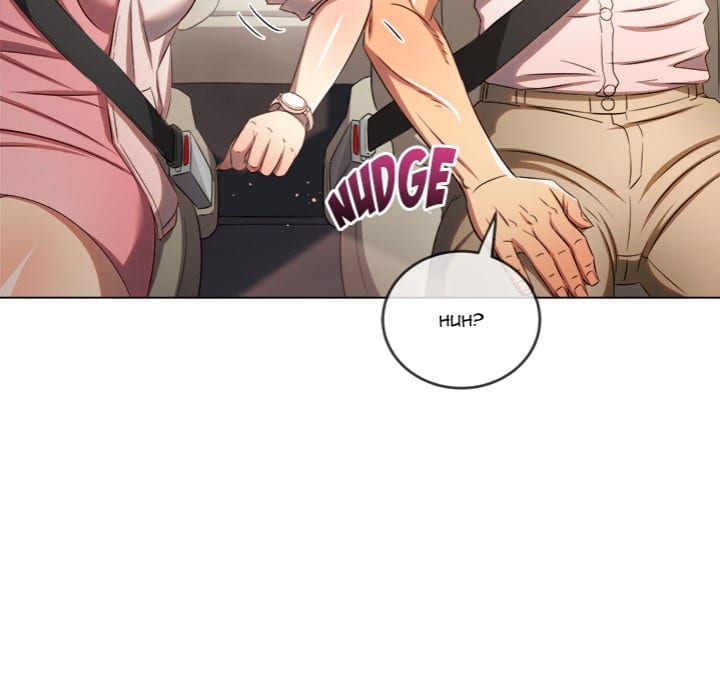 My High School Bully Uncensored, chapter 256, page 125 of 187