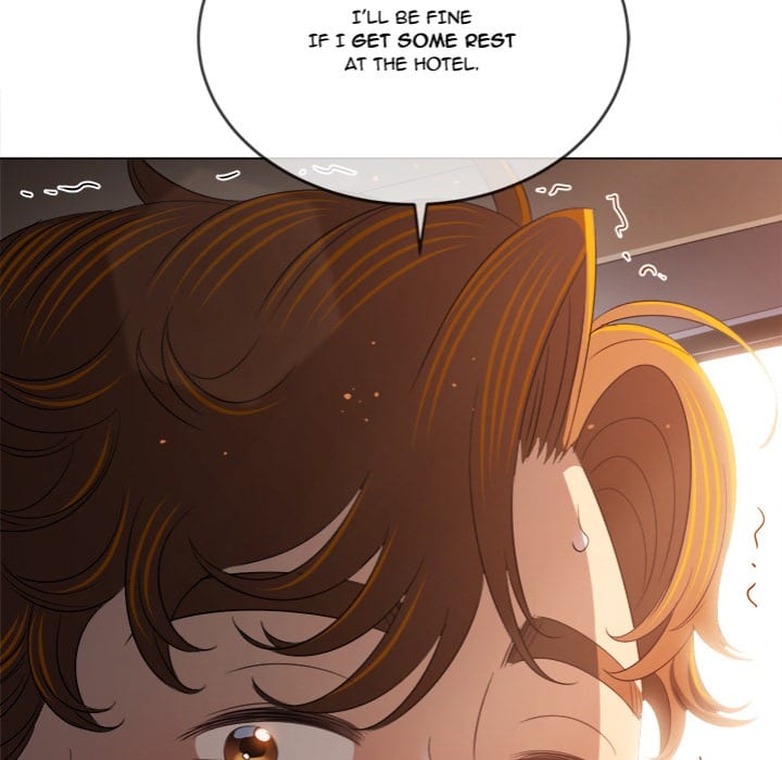 My High School Bully Uncensored, chapter 256, page 134 of 187