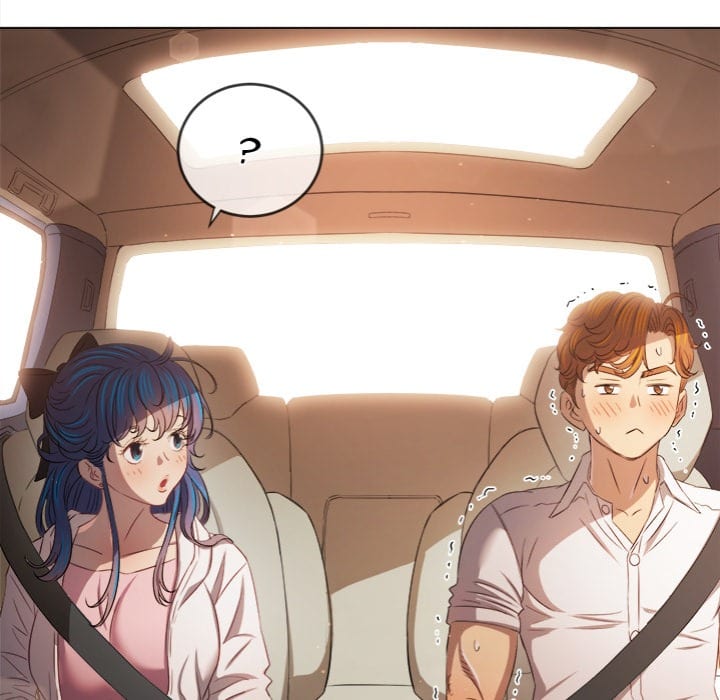 My High School Bully Uncensored, chapter 256, page 138 of 187