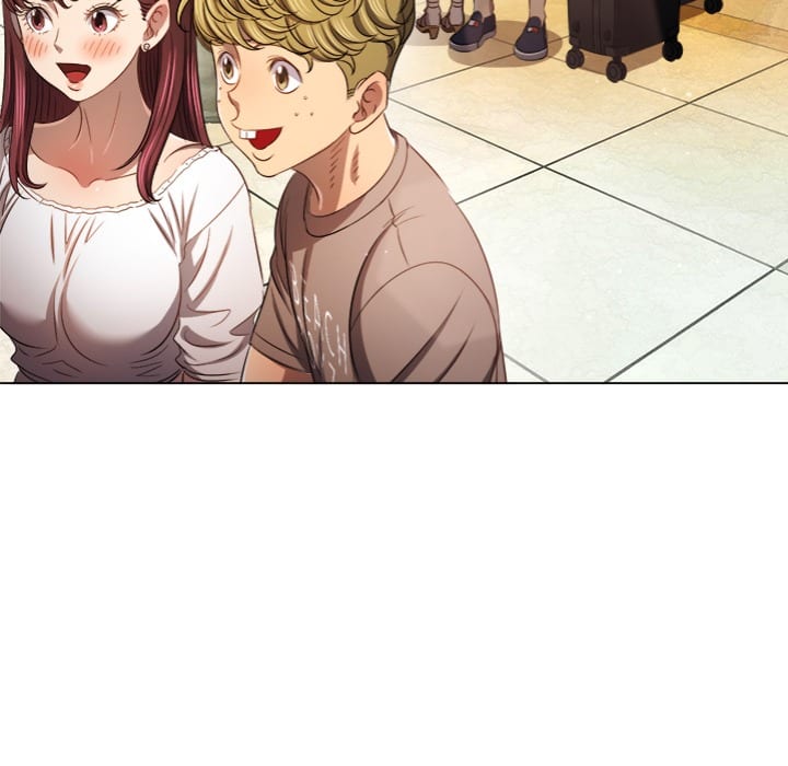 My High School Bully Uncensored, chapter 256, page 151 of 187