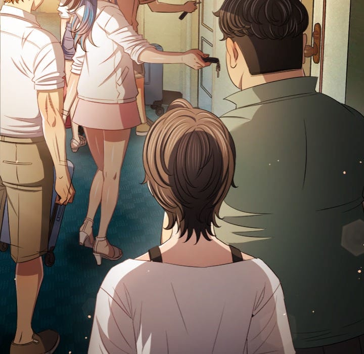 My High School Bully Uncensored, chapter 256, page 160 of 187