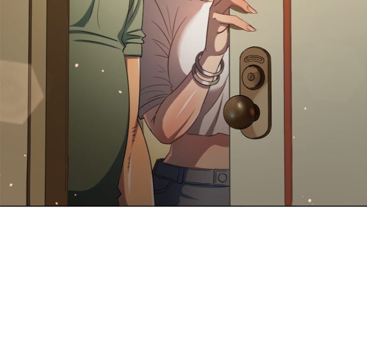 My High School Bully Uncensored, chapter 256, page 164 of 187