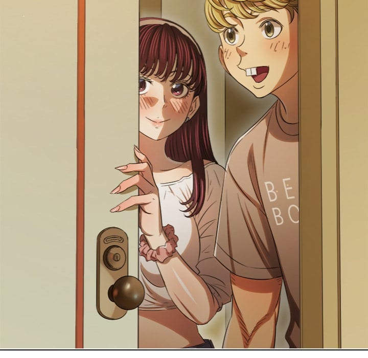 My High School Bully Uncensored, chapter 256, page 167 of 187