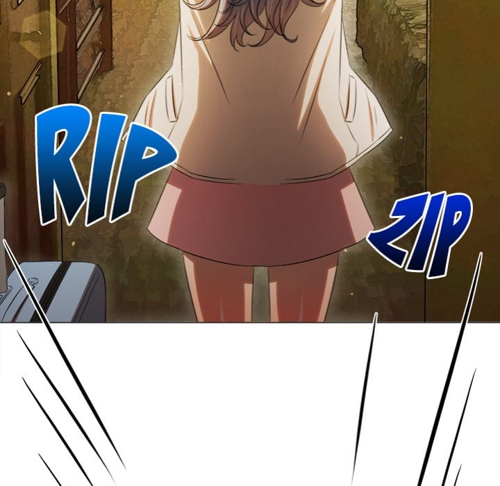 My High School Bully Uncensored, chapter 256, page 177 of 187