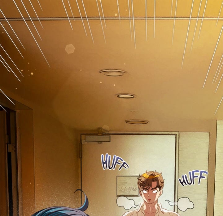 My High School Bully Uncensored, chapter 256, page 183 of 187