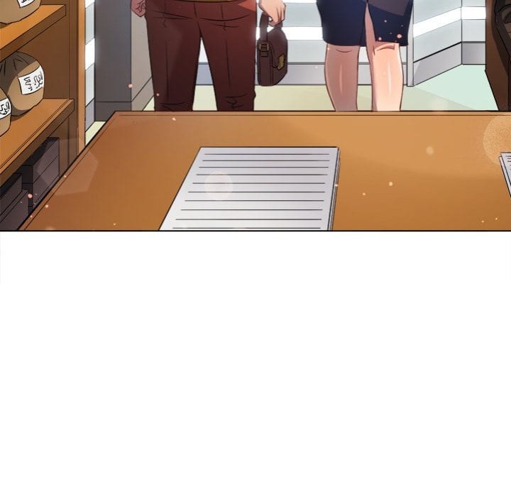 My High School Bully Uncensored, chapter 257, page 15 of 205