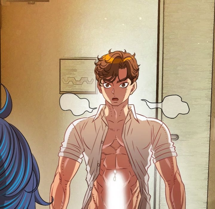 My High School Bully Uncensored, chapter 257, page 35 of 205