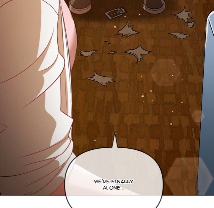 My High School Bully Uncensored, chapter 257, page 37 of 205