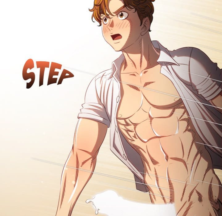 My High School Bully Uncensored, chapter 257, page 40 of 205