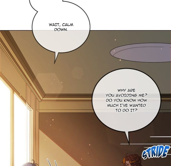 My High School Bully Uncensored, chapter 257, page 43 of 205