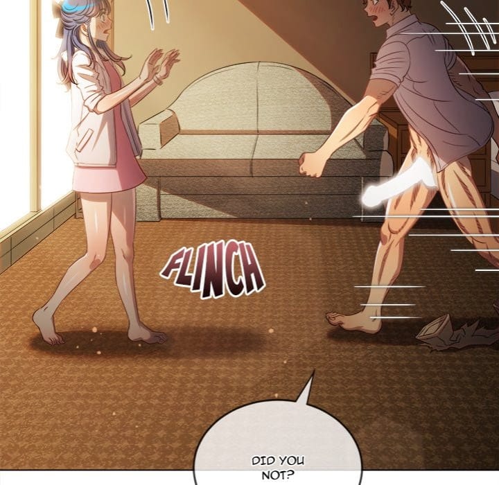 My High School Bully Uncensored, chapter 257, page 44 of 205
