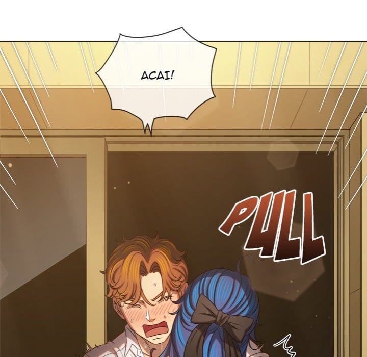 My High School Bully Uncensored, chapter 257, page 56 of 205