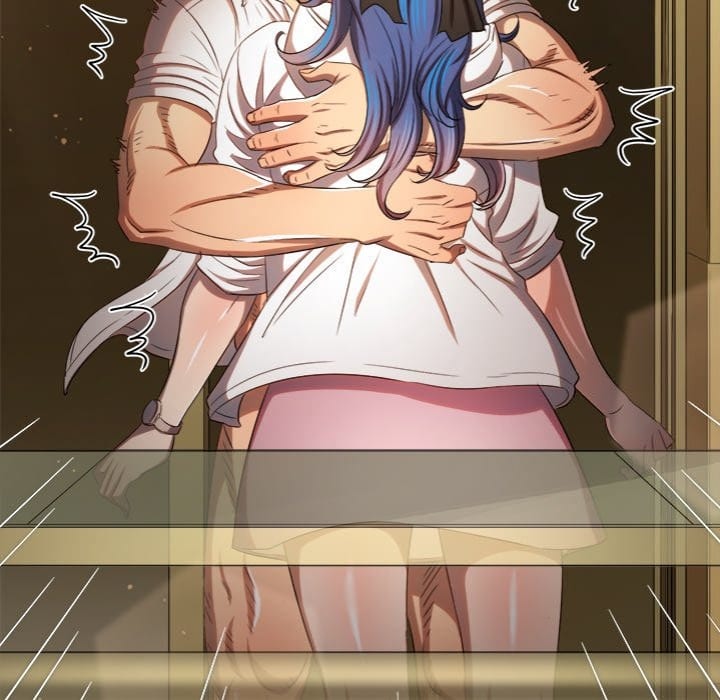 My High School Bully Uncensored, chapter 257, page 57 of 205