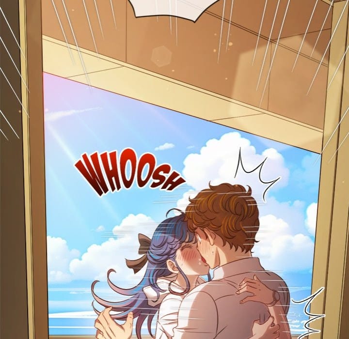 My High School Bully Uncensored, chapter 257, page 70 of 205