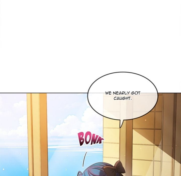 My High School Bully Uncensored, chapter 257, page 121 of 205