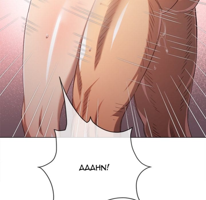 My High School Bully Uncensored, chapter 257, page 126 of 205