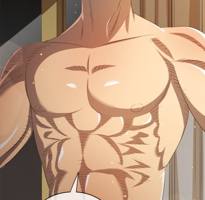 My High School Bully Uncensored, chapter 257, page 135 of 205
