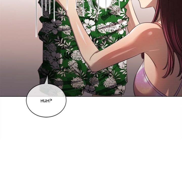 My High School Bully Uncensored, chapter 257, page 138 of 205