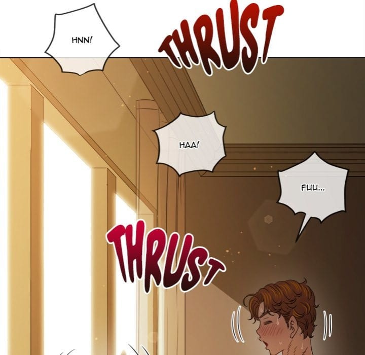 My High School Bully Uncensored, chapter 257, page 147 of 205