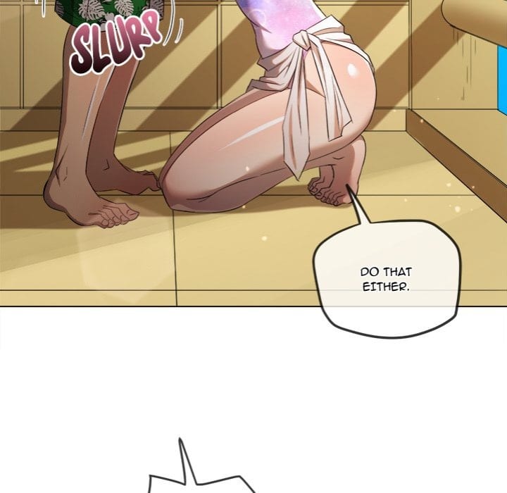 My High School Bully Uncensored, chapter 257, page 176 of 205