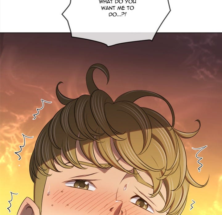 My High School Bully Uncensored, chapter 258, page 21 of 201