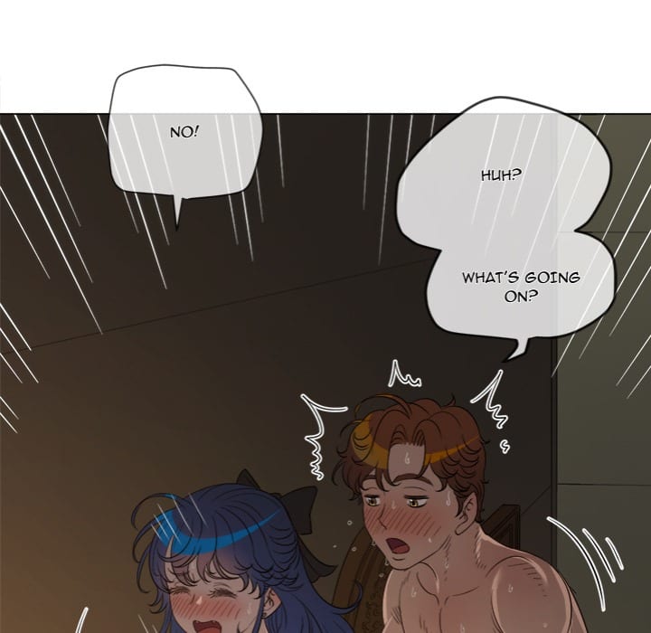 My High School Bully Uncensored, chapter 258, page 56 of 201