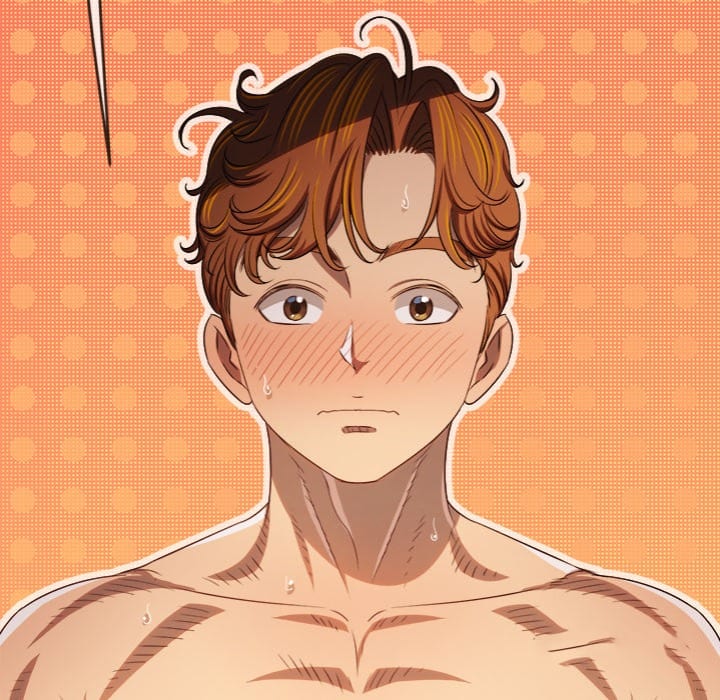 My High School Bully Uncensored, chapter 258, page 64 of 201
