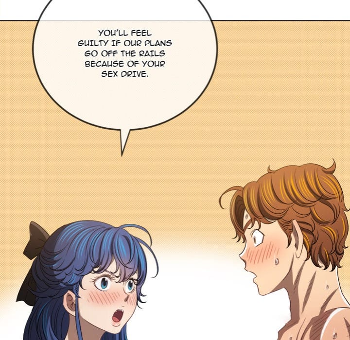 My High School Bully Uncensored, chapter 258, page 76 of 201